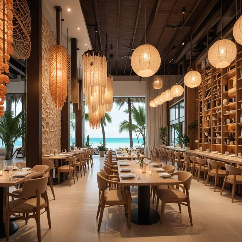 The Custom Furniture Industry Booms as Diverse Demands Usher in New Trends