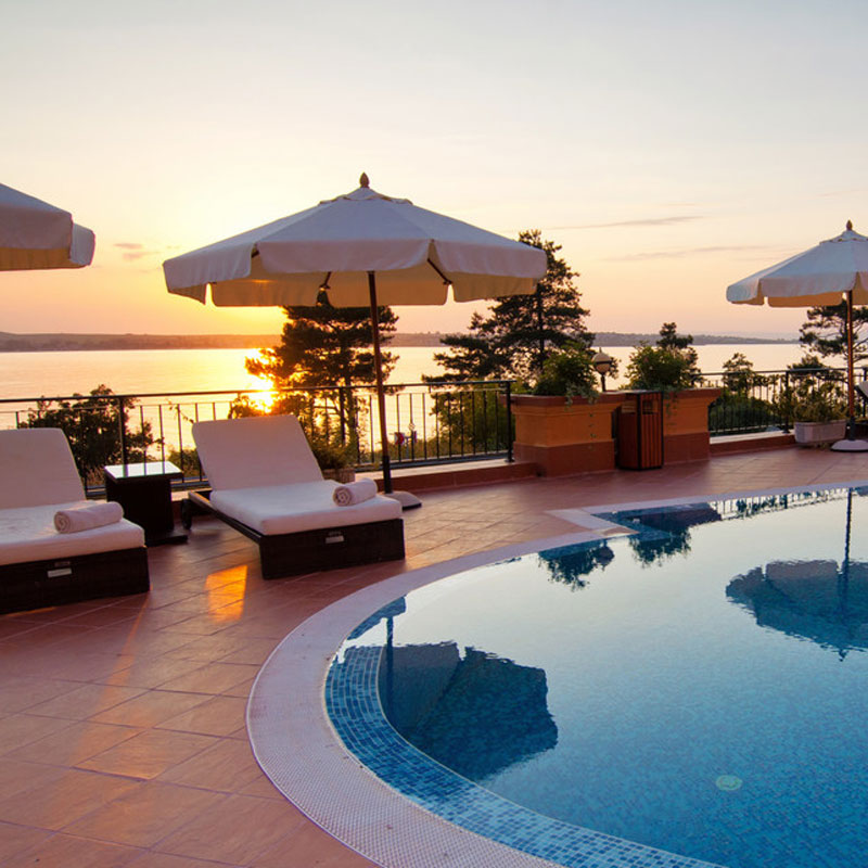 Hotel Furniture Market 2025: Key Trends Reshaping Hospitality Design