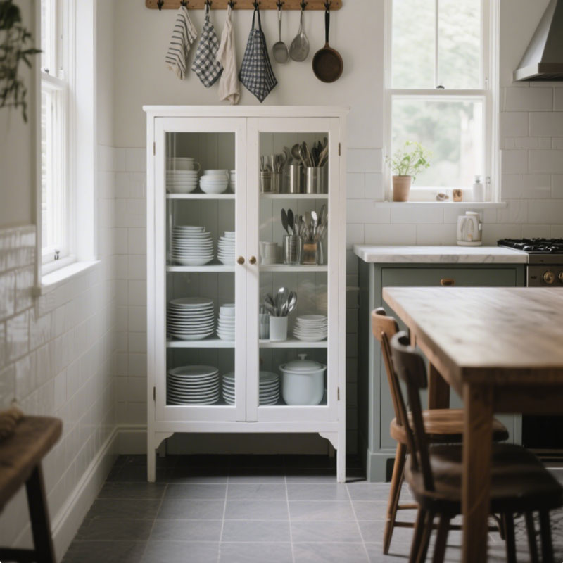  Zhongshan Muya Focuses on New Materials and Customization to Develop Exclusive Lockers for Catering Chains