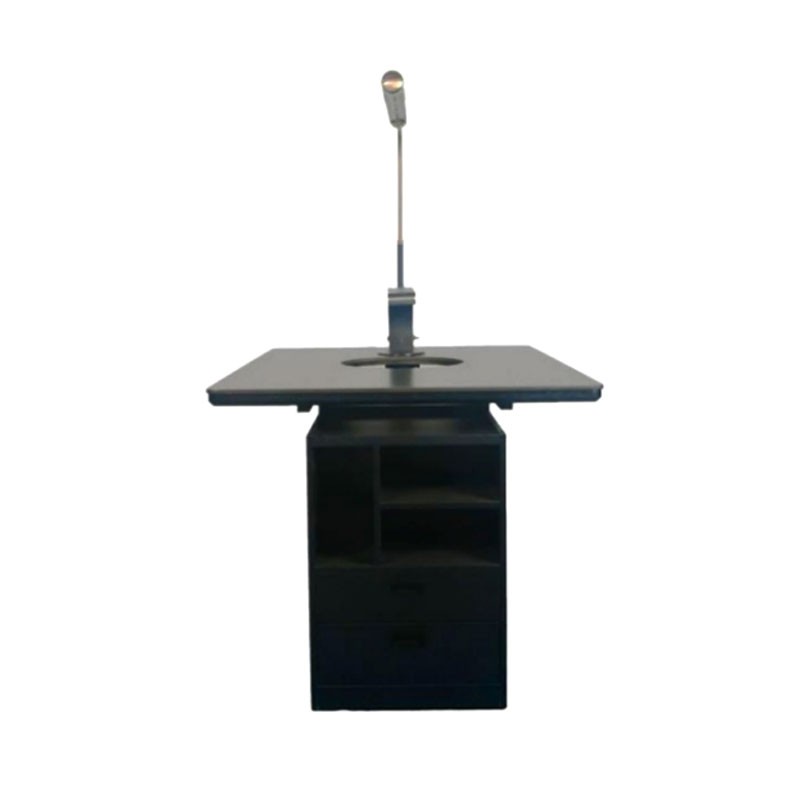 Barbecue Restaurant Sets