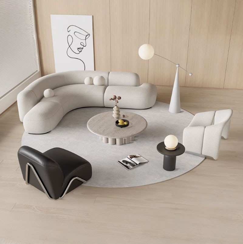Classic sofa 