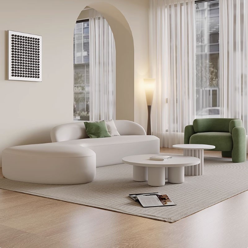 Comfortable sofa