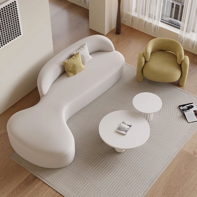Comfortable sofa