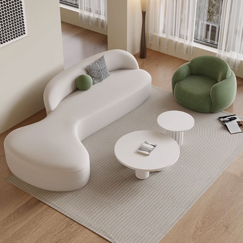 Comfortable sofa