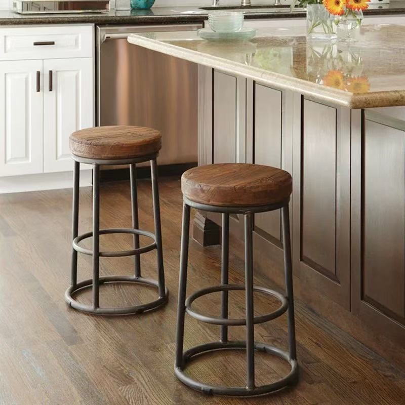 Customized Bar Stool 