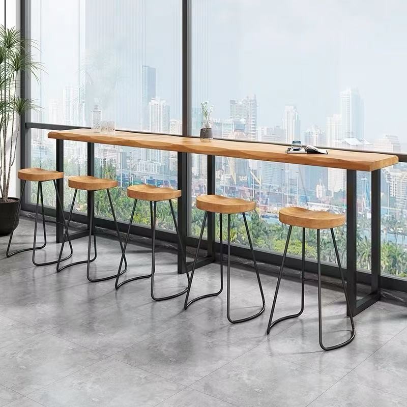 Customized Bar table
