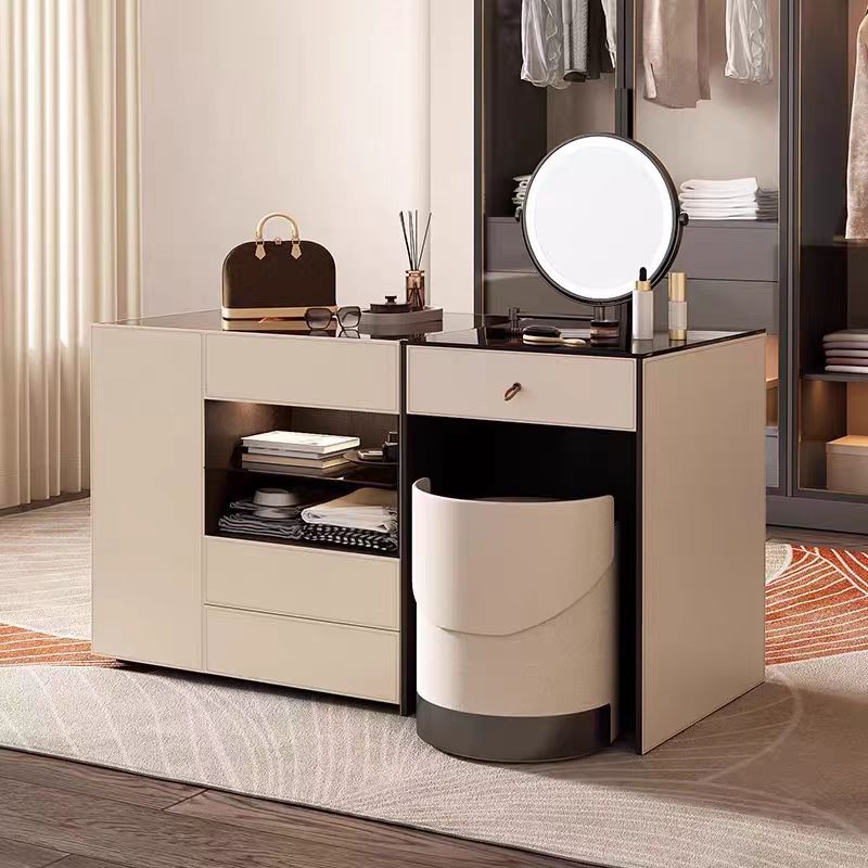 Modern Design Bedroom Dresser Set