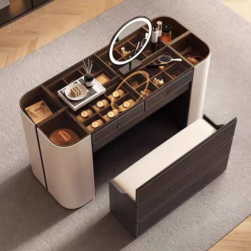 Boutique Dressing Table And Chair Sets