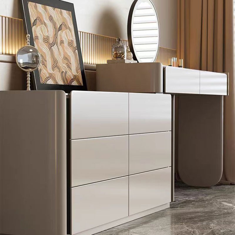 Accommodation Venue Dresser Set for Hotel