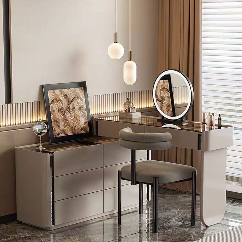 Accommodation Venue Dresser Set for Hotel