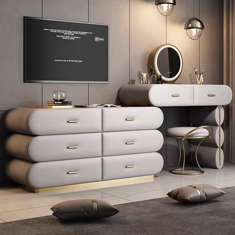 Hotel Bedroom Dressing Table And Chair Furniture