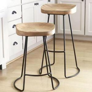 Durable Bar Stool