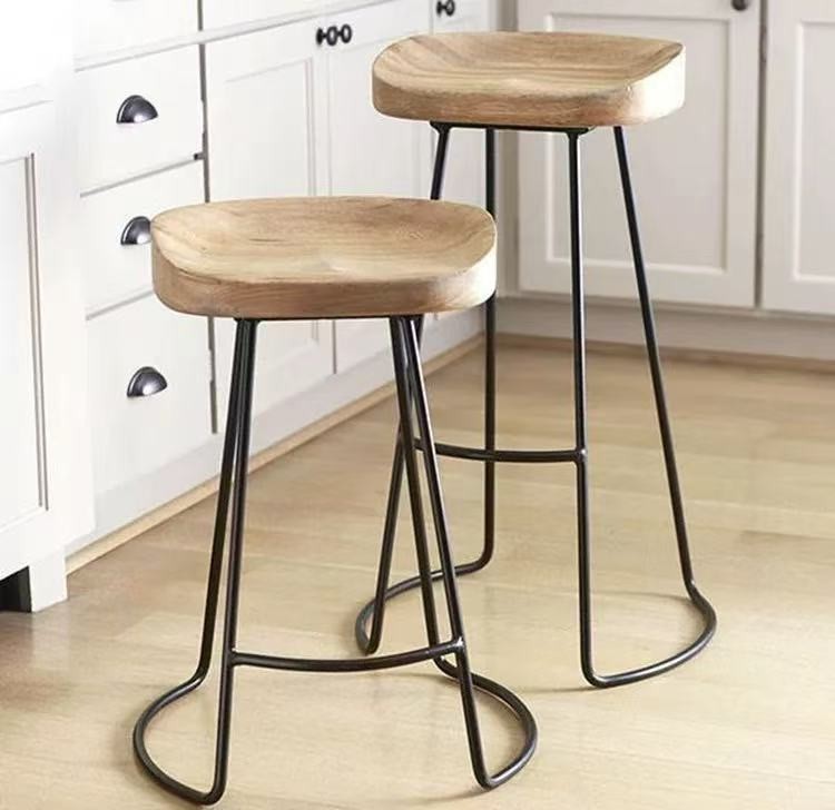 Durable Bar Stool