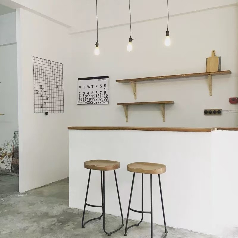 Durable Bar Stool