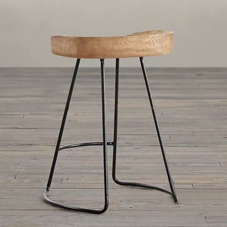 Durable Bar Stool