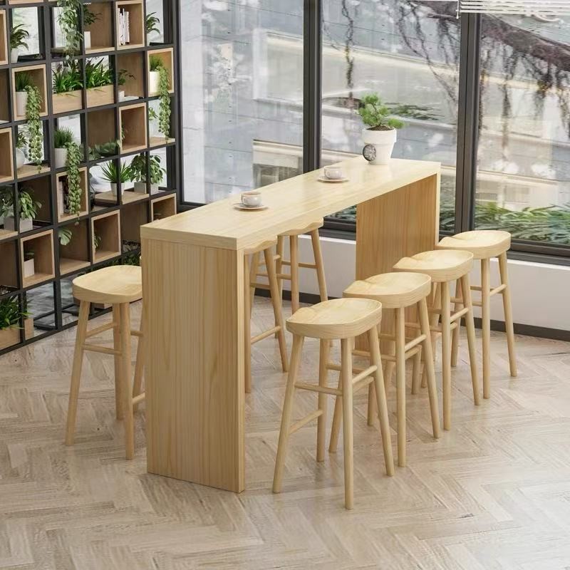 Durable Bar table 