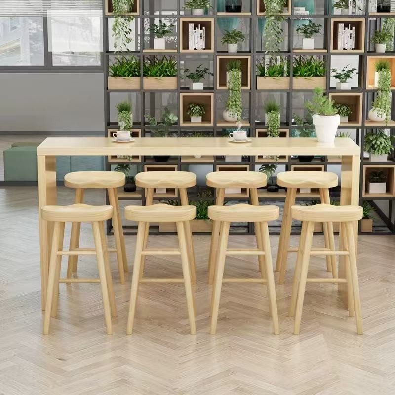 Durable Bar table 