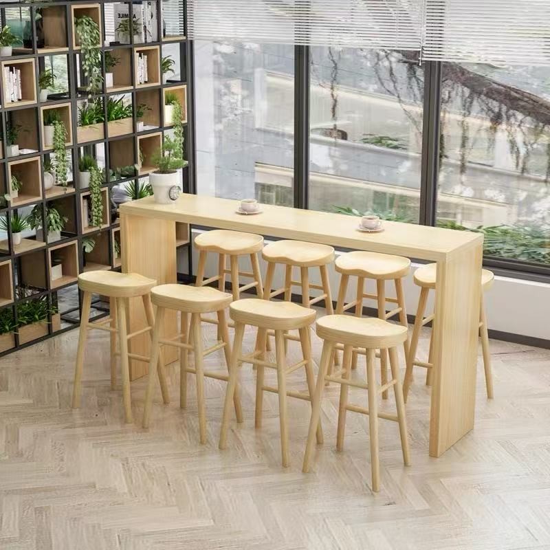 Durable Bar table 