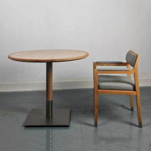 Durable Dining Table and Chair