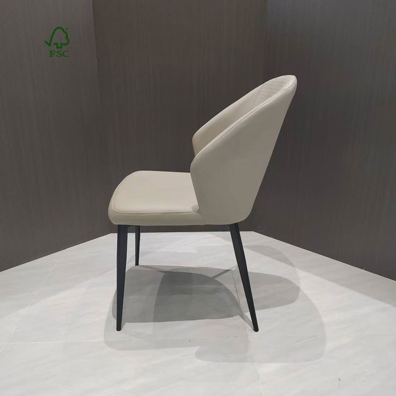 Durable dining chairs