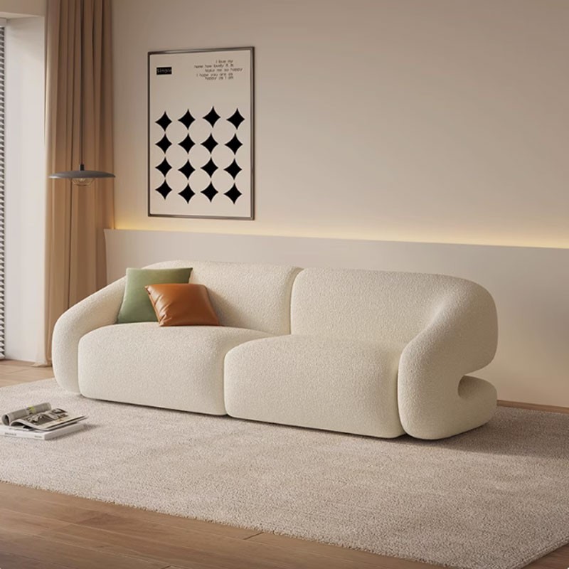 Durable sofa 