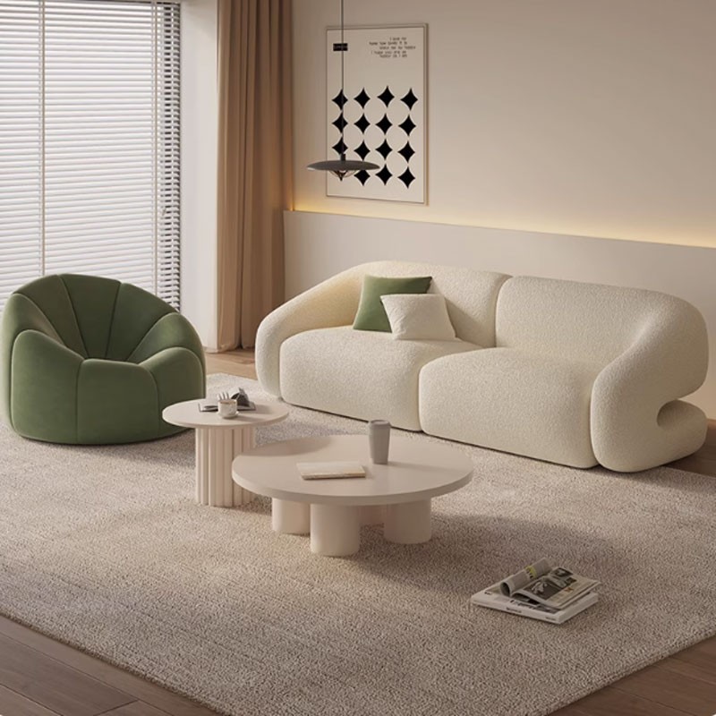 Durable sofa 