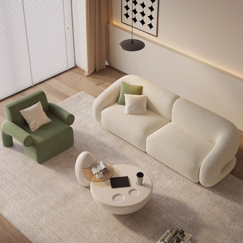 Durable sofa 
