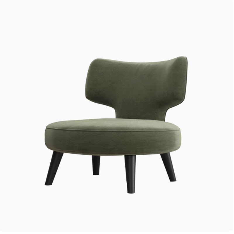 Fashionable sofa