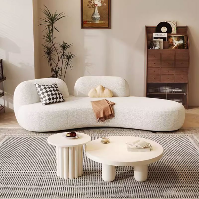 Grand sofa