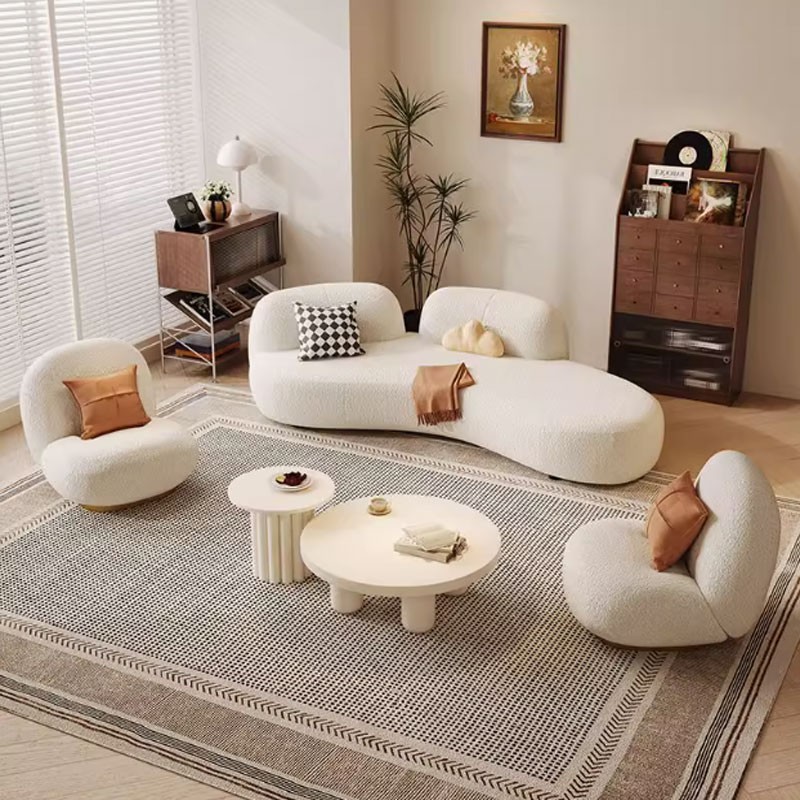Grand sofa