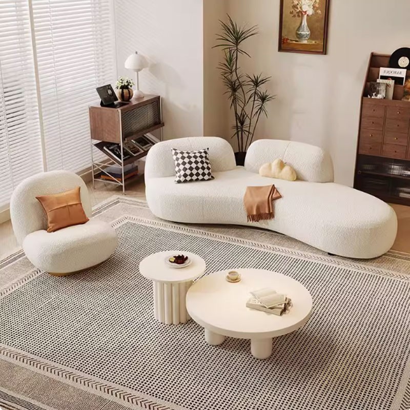 Grand sofa