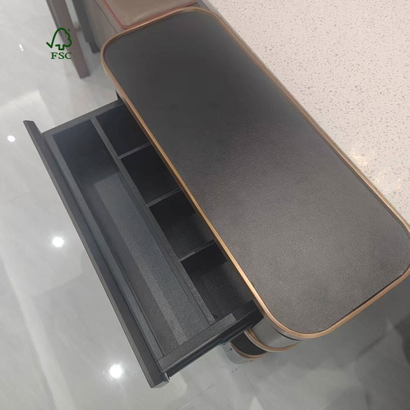 Hot pot dining table