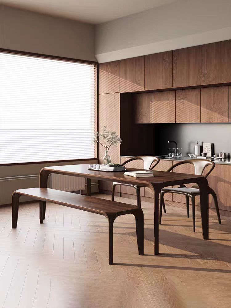 Hotel Restaurant Dining Table And Chair For Sale