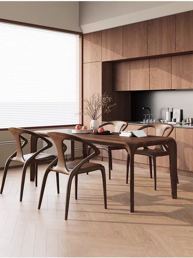 Hotel Restaurant Dining Table And Chair For Sale