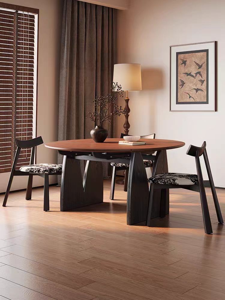 Dining Furniture Table And Chair