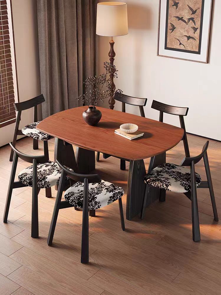 Dining Furniture Table And Chair