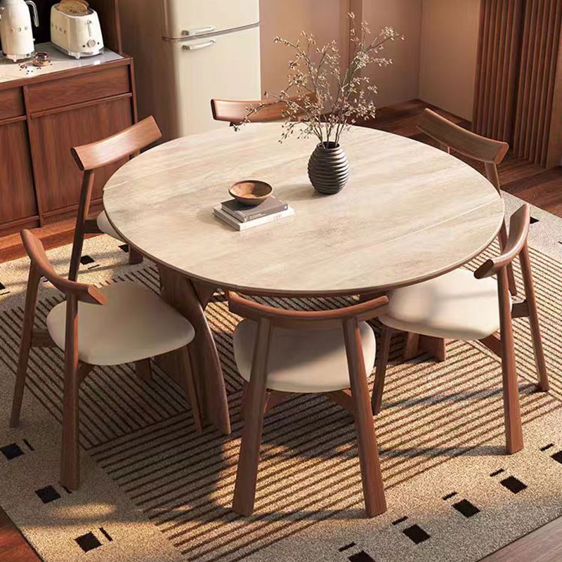 Design Guesthouse Dining Table And Chair
