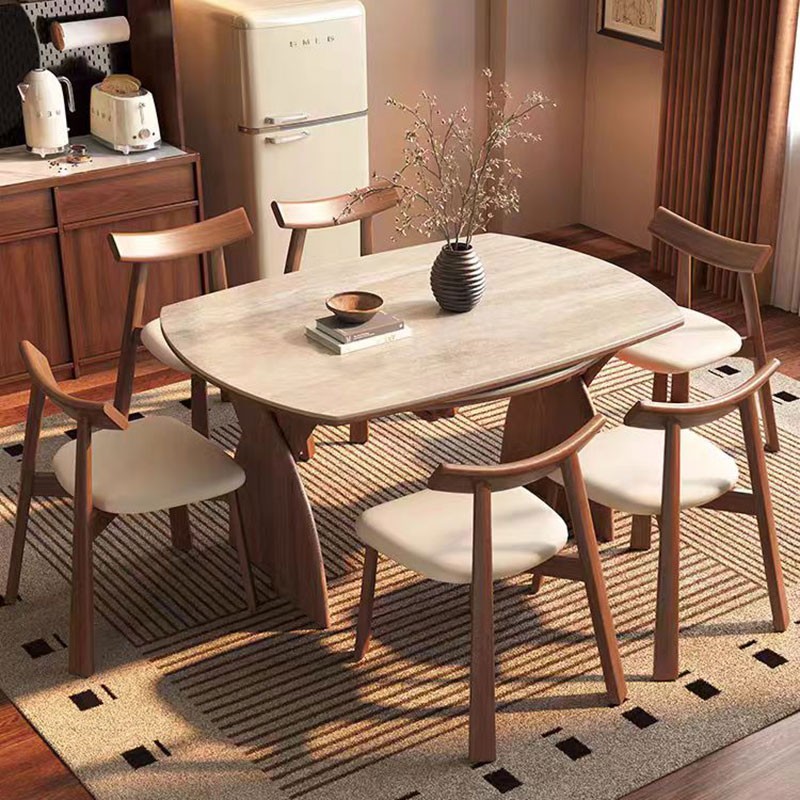 Design Guesthouse Dining Table And Chair