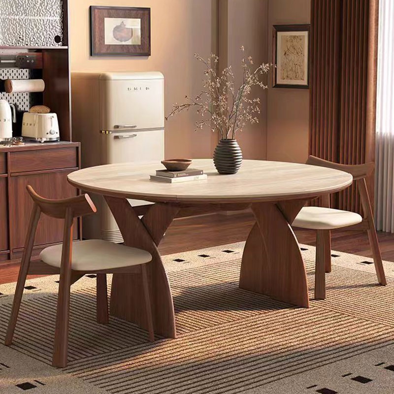 Design Guesthouse Dining Table And Chair