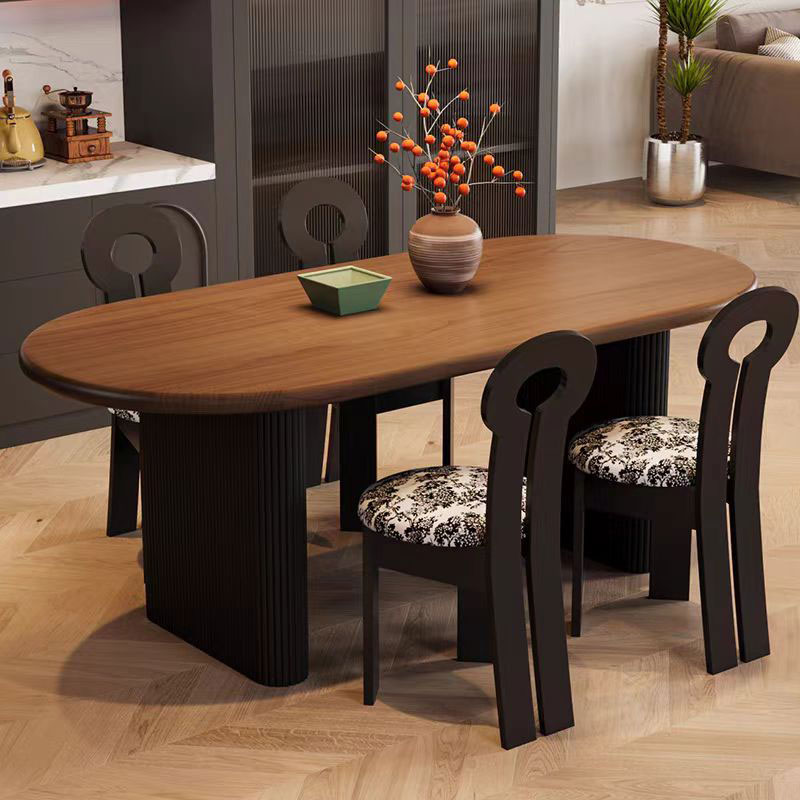 Design Themed Restaurant Dining Sets