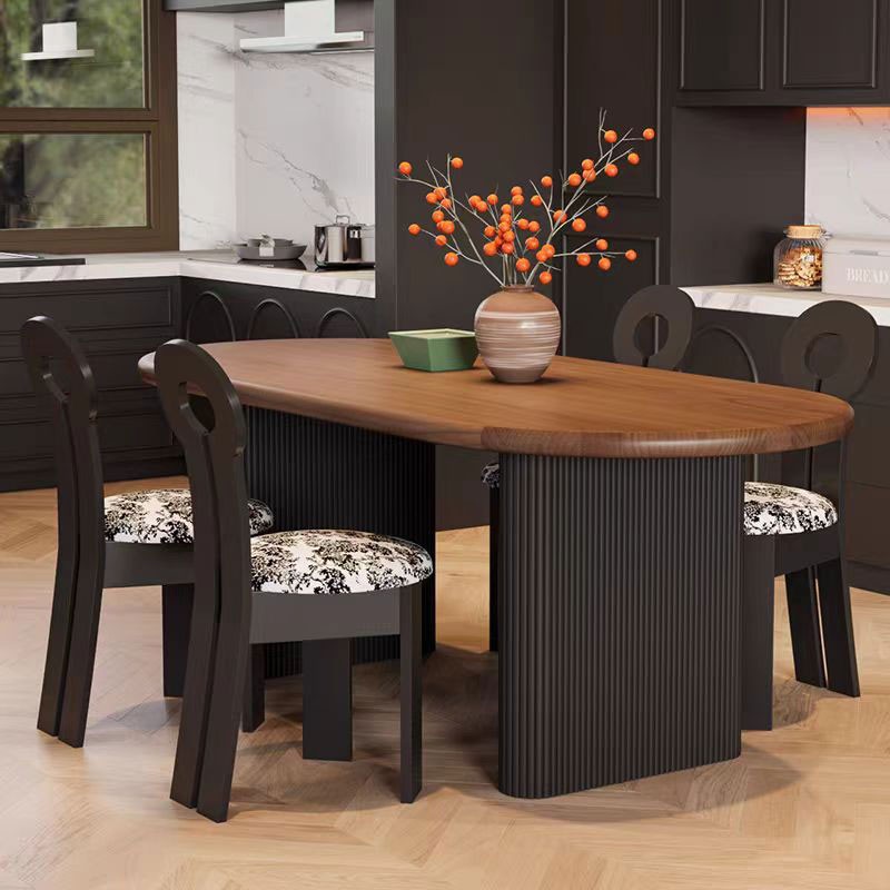 Design Themed Restaurant Dining Sets
