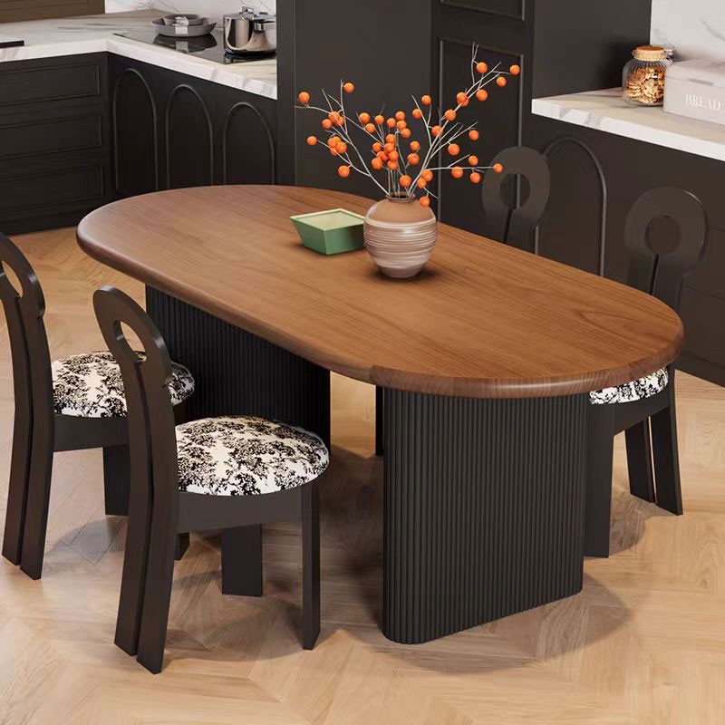 Design Themed Restaurant Dining Sets