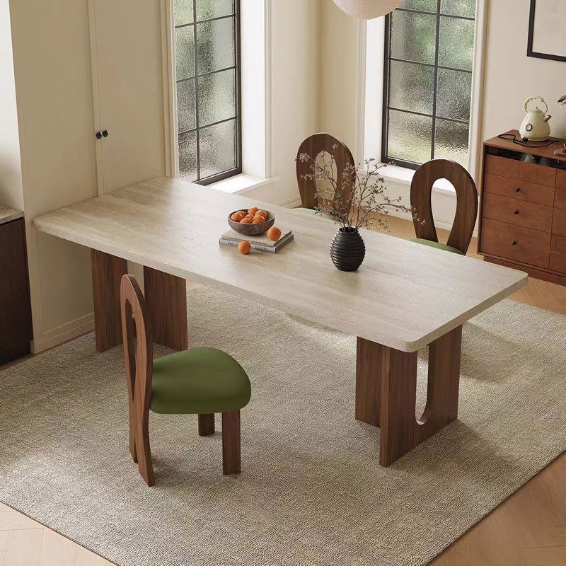Restaurant Indoor Resort Dining Table Chair