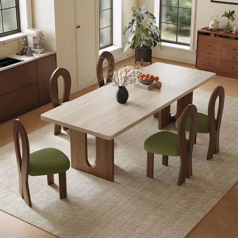 Restaurant Indoor Resort Dining Table Chair