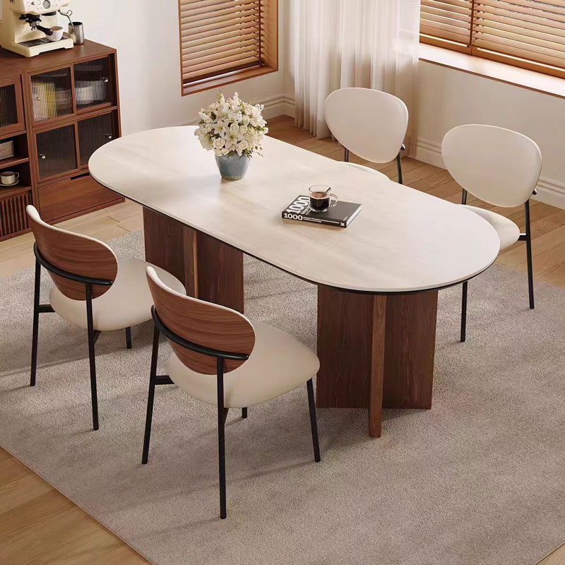 Restaurant Furniture Dining Table And Chair