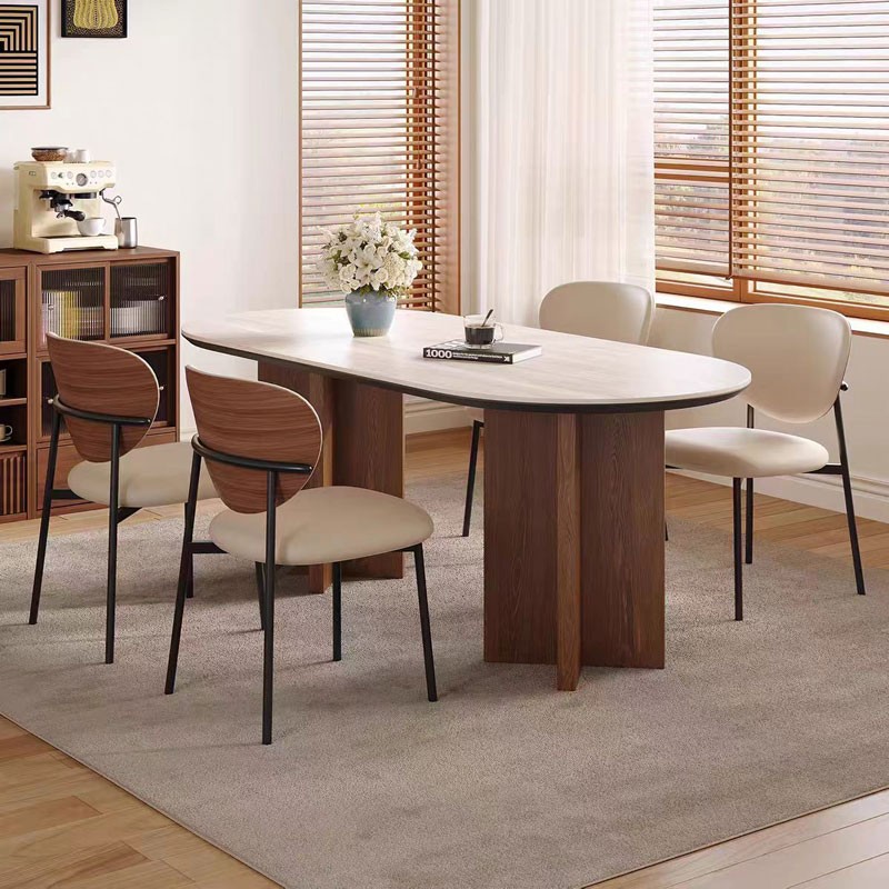 Restaurant Furniture Dining Table And Chair
