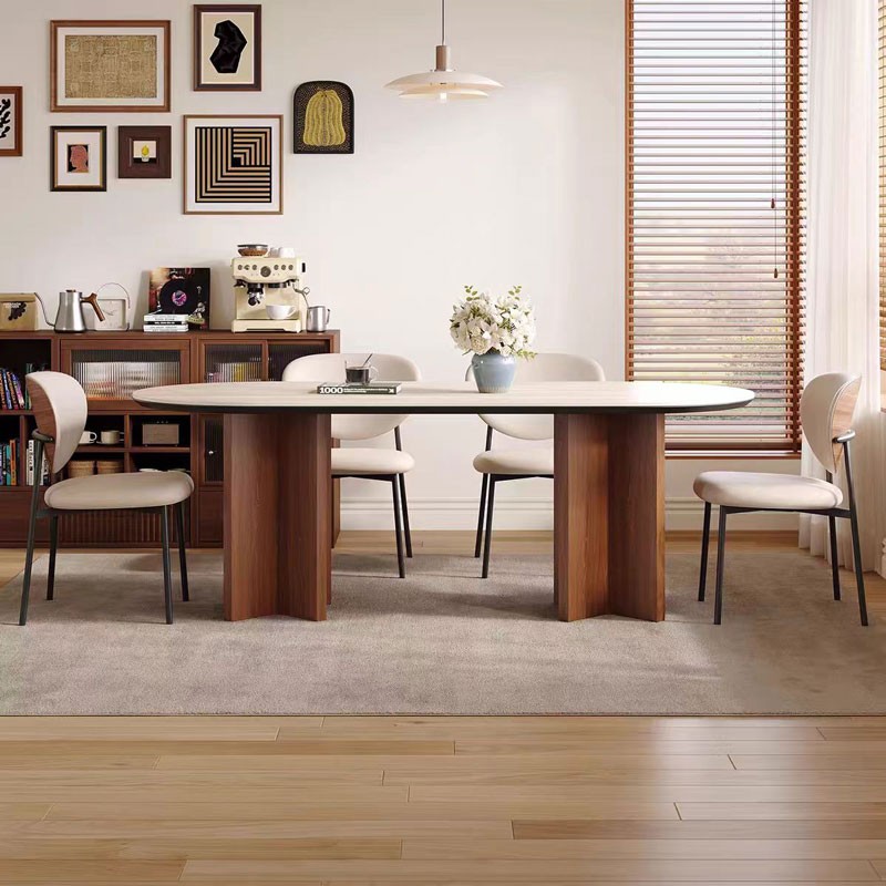 Restaurant Furniture Dining Table And Chair