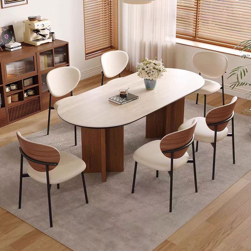Restaurant Furniture Dining Table And Chair