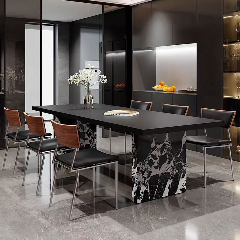 Restaurant outlet Dining Table And Chair