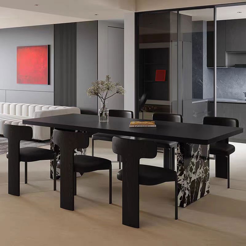 Restaurant outlet Dining Table And Chair